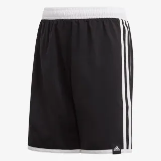 adidas YB 3S SHORTS