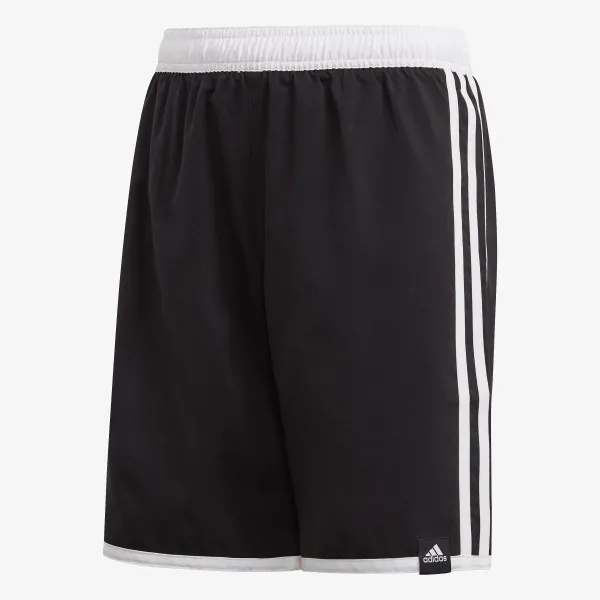 adidas YB 3S SHORTS