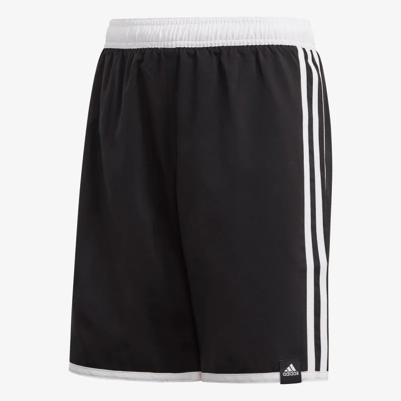 adidas YB 3S SHORTS