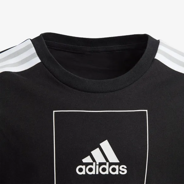 adidas T-shirt JB A AAC TEE 