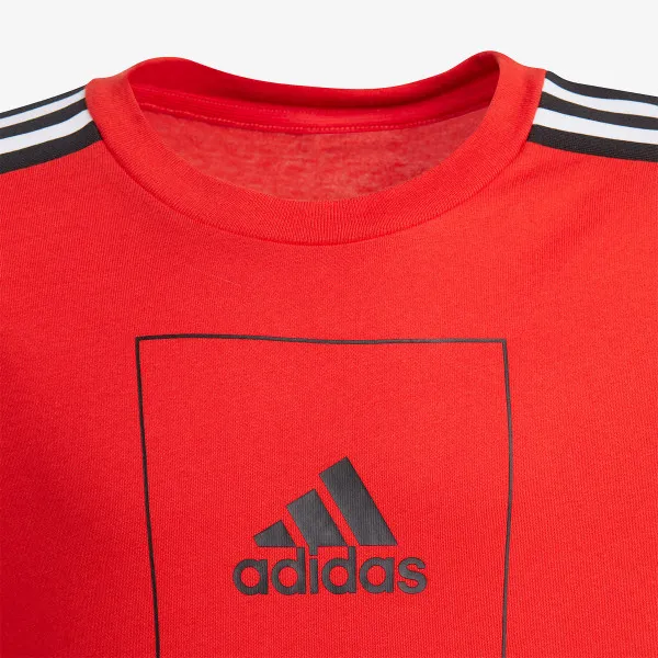 adidas T-shirt JB A AAC TEE 