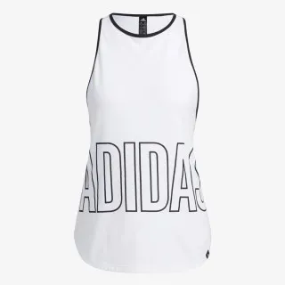 adidas ALPHA TNK GFX W 