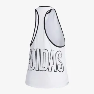 adidas ALPHA TNK GFX W 