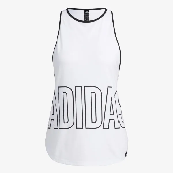 adidas ALPHA TNK GFX W 