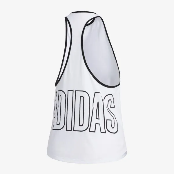adidas ALPHA TNK GFX W 