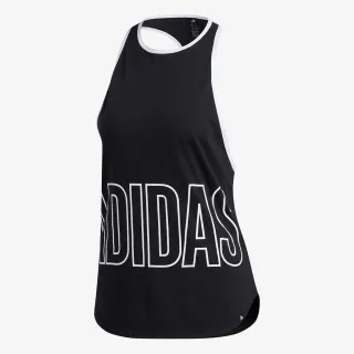 adidas ALPHA TNK GFX W 