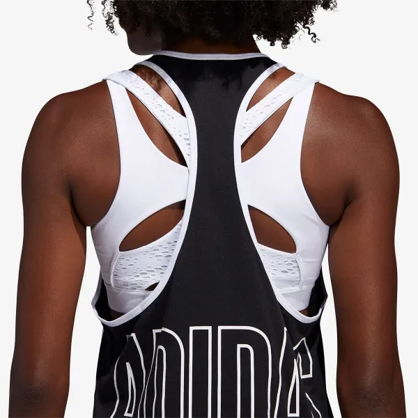 adidas ALPHA TNK GFX W 