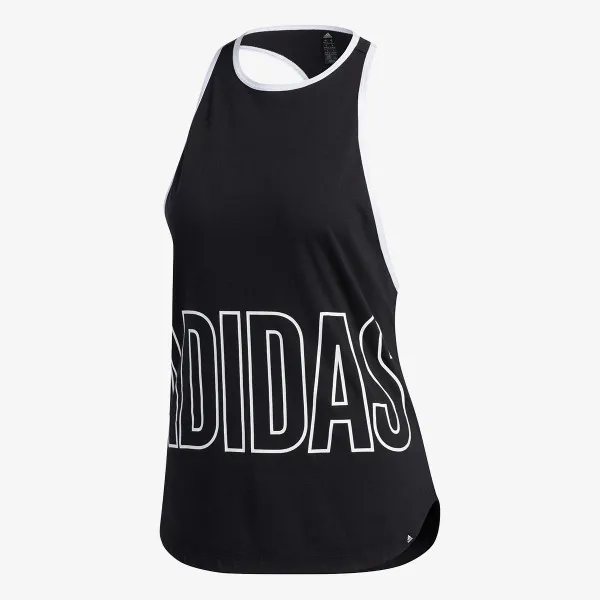 adidas ALPHA TNK GFX W 