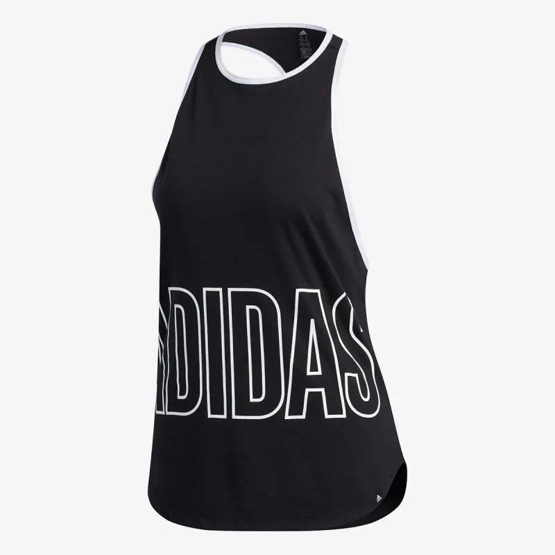 adidas ALPHA TNK GFX W 