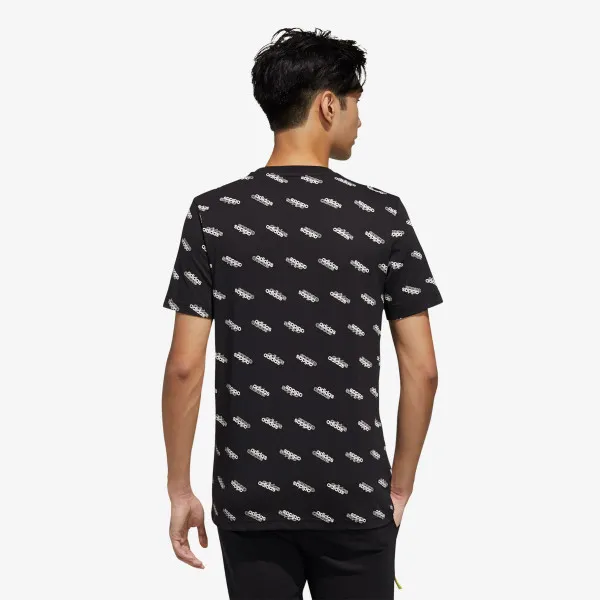 adidas T-shirt M FAV TEE 