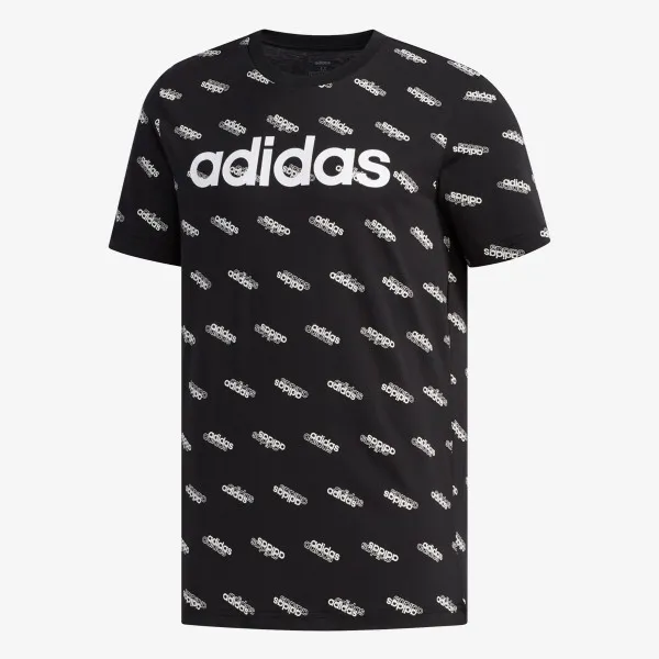 adidas T-shirt M FAV TEE 