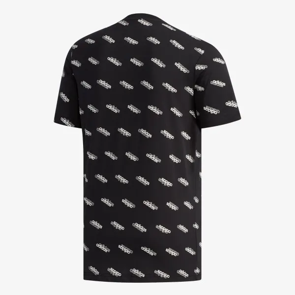 adidas T-shirt M FAV TEE 