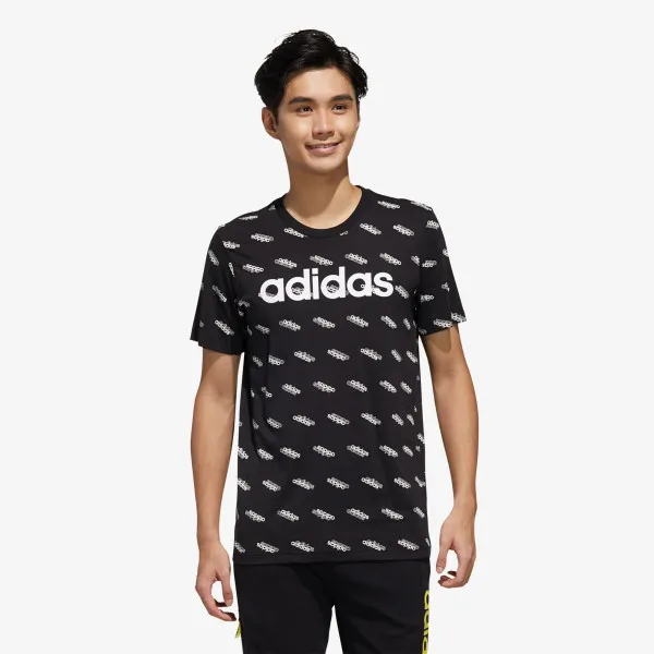 adidas T-shirt M FAV TEE 