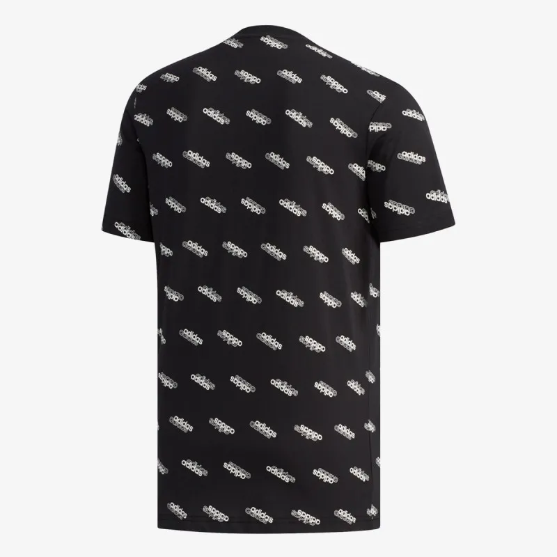 adidas M FAV TEE 