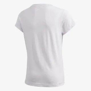 adidas YG E LIN TEE 
