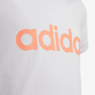 adidas YG E LIN TEE 