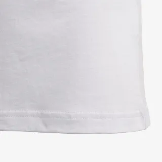 adidas YG E LIN TEE 