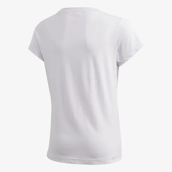 adidas YG E LIN TEE 