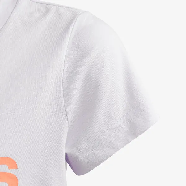 adidas YG E LIN TEE 