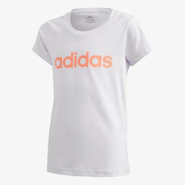 adidas T-shirt YG E LIN TEE 