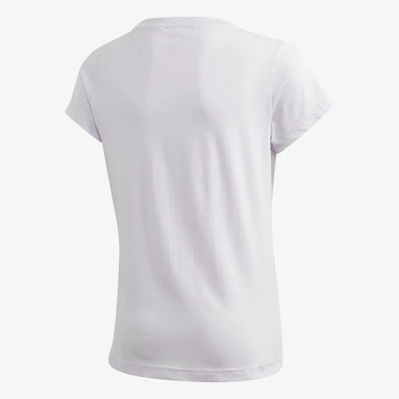 adidas YG E LIN TEE 