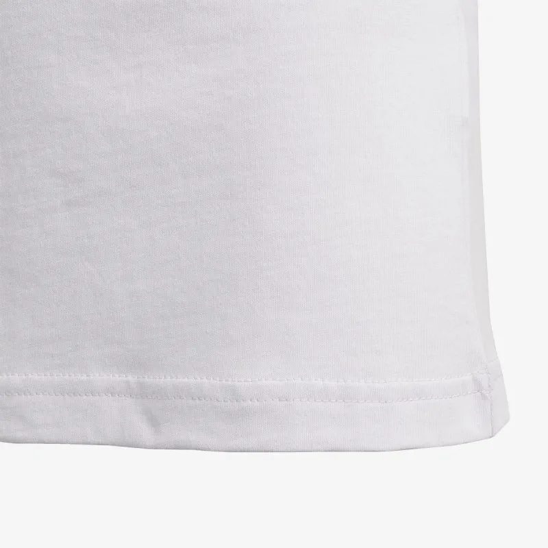 adidas YG E LIN TEE 