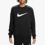 Nike Majica bez kragne Sportswear 