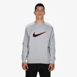 Nike Majica bez kragne M NSW SP FLC CREW BB 