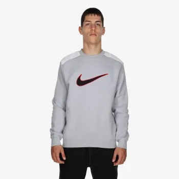 Nike Majica bez kragne Sportswear 