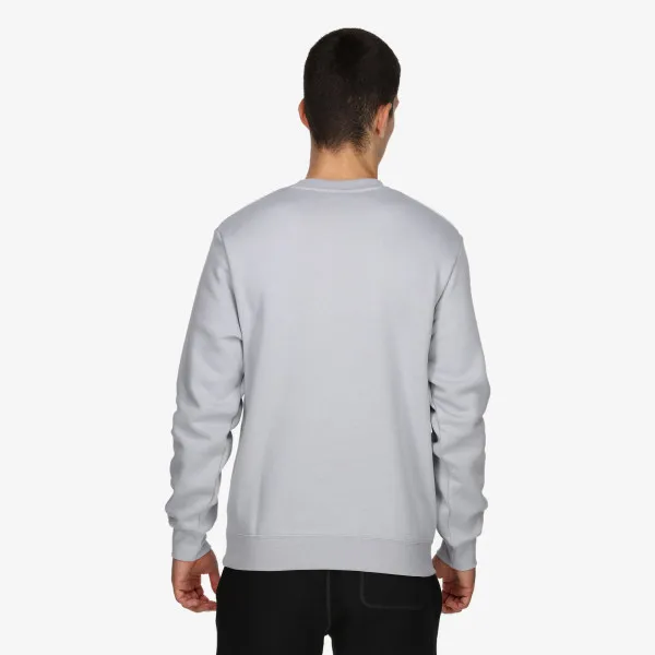 NIKE MAJICA BEZ KRAGNE M NSW SP FLC CREW BB 