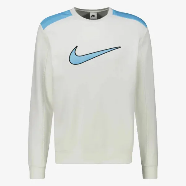 Nike Majica bez kragne Sportswear 