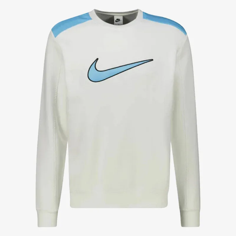 Nike Majica bez kragne Sportswear 