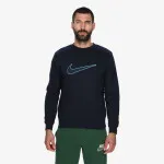 Nike Majica bez kragne Sportswear 