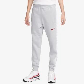 Nike Hlače M NSW SP FLC JOGGER BB 