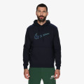 NIKE MAJICA S KAPULJAČOM Sportswear 