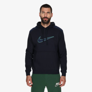 NIKE MAJICA S KAPULJAČOM Sportswear 
