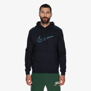 Nike Majica s kapuljačom Sportswear 