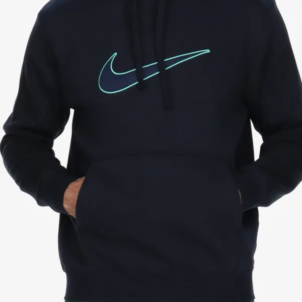 NIKE MAJICA S KAPULJAČOM Sportswear 