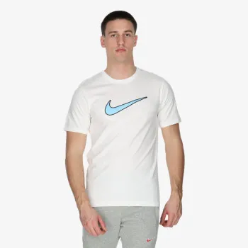 Nike T-shirt Nike T-shirt M NSW SP SS TOP 