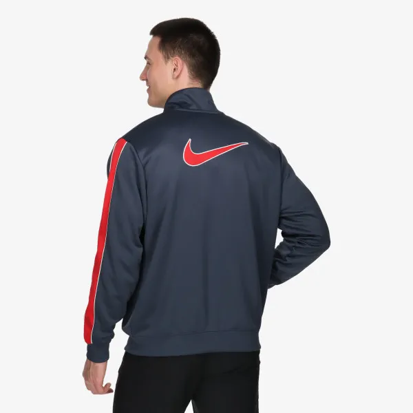 Nike Majica dugih rukava s patentom Sportswear 