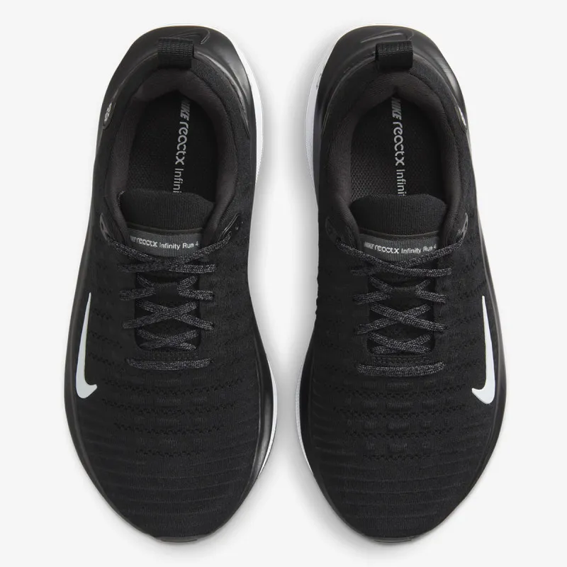 Nike React Infinity Run Flyknit 4 