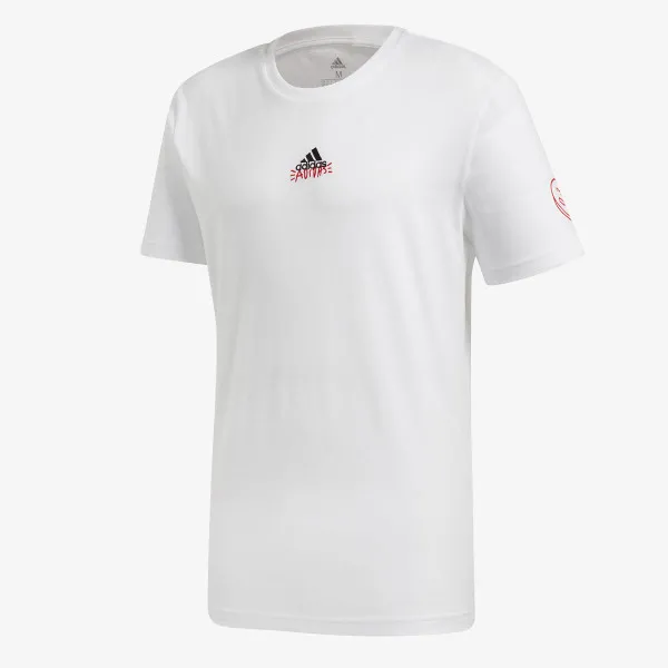 adidas T-shirt Doodle 360 