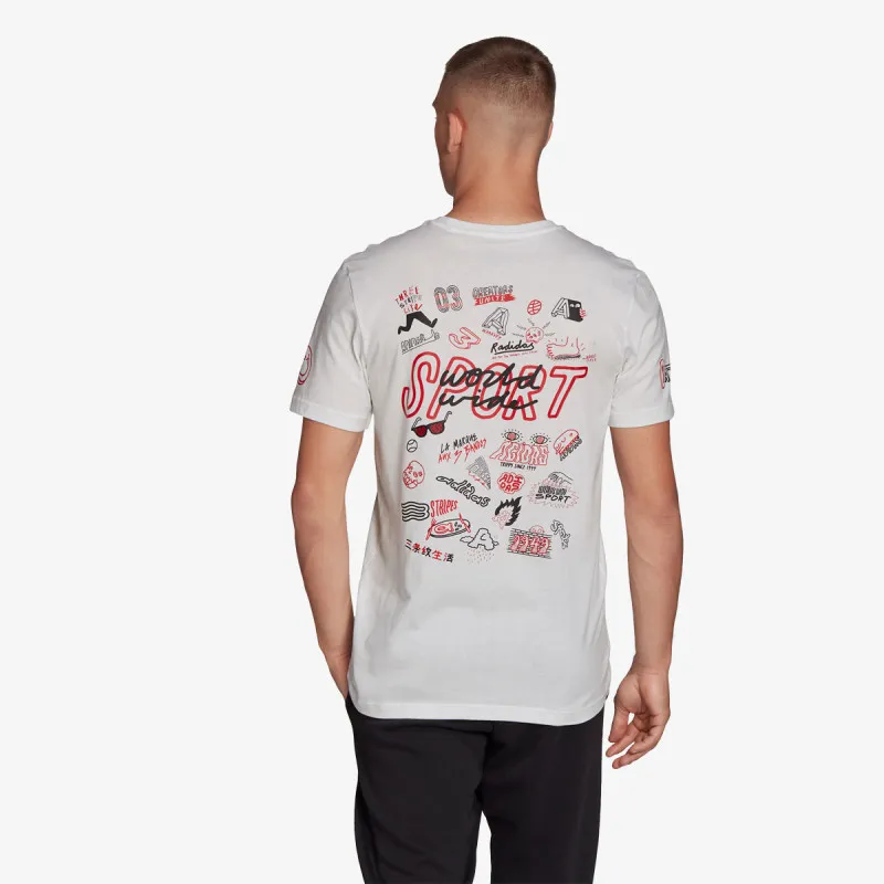 adidas Doodle 360 