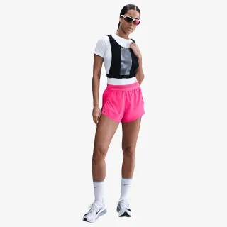 Nike W NK ARSWFT DFADV MR 3IN SHORT 