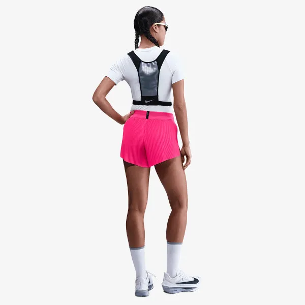 Nike W NK ARSWFT DFADV MR 3IN SHORT 