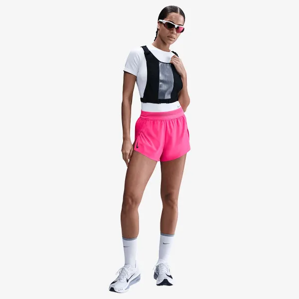 Nike W NK ARSWFT DFADV MR 3IN SHORT 