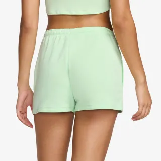 Nike W NSW NK CHLL FT HR 2IN SHORT 