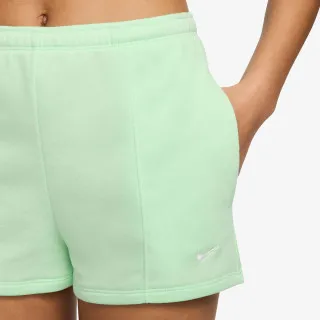 Nike W NSW NK CHLL FT HR 2IN SHORT 