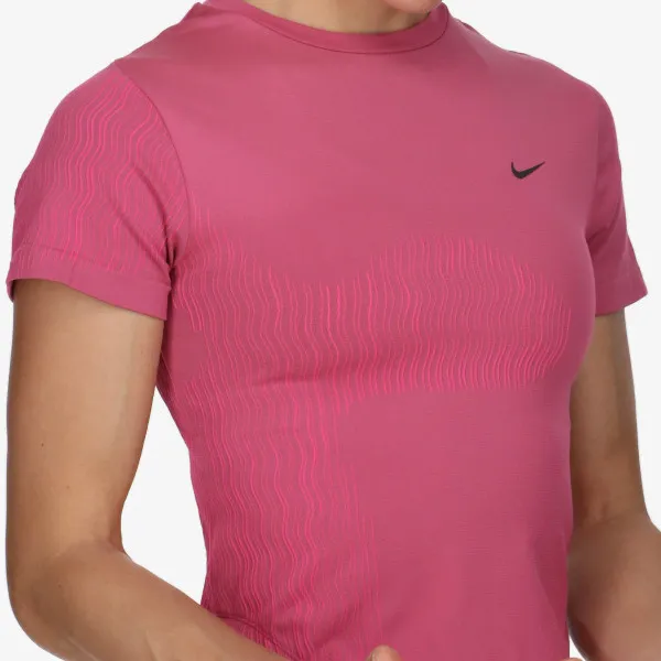 Nike T-shirt Running Division 