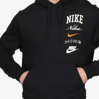 Nike Majica s kapuljačom Club 